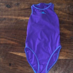 Turbo water polo suit